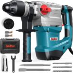 Top 5 Best Hammer Drill 2024